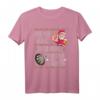 Lustiges Ugly Christmas Ho Ho Hol Mir Mal Meine Darts T-Shirt - Perfektes Weihnachtsgeschenk für Dartspieler und Dartfans