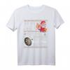Lustiges Ugly Christmas Ho Ho Hol Mir Mal Meine Darts T-Shirt - Perfektes Weihnachtsgeschenk für Dartspieler und Dartfans