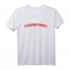 Metzgermeister Fleischer T-Shirt – Lustiges Fleisch-Design für Metzger, Schlachter & Fleischliebhaber mit Humor