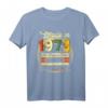 Made In 1973 All Original Parts Cassette Vintage Birthday T-Shirt – Klassisch & Retro Geschenk für Geburtstagskinder
