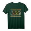 Vintage Geburtstags T-Shirt 1965 - Original Limited Edition Retro Shirt für Jubiläum & Nostalgie
