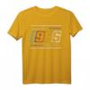 Vintage Geburtstags T-Shirt 1965 - Original Limited Edition Retro Shirt für Jubiläum & Nostalgie
