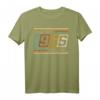 Vintage Geburtstags T-Shirt 1965 - Original Limited Edition Retro Shirt für Jubiläum & Nostalgie