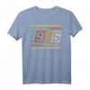 Vintage Geburtstags T-Shirt 1965 - Original Limited Edition Retro Shirt für Jubiläum & Nostalgie
