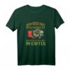 Damen Gärtnerin T-Shirt mit Spruch - Das perfekte Garten Geschenk für Hobbygärtnerinnen, Ruhestand & Anlässe