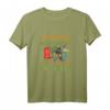 Damen Gärtnerin T-Shirt mit Spruch - Das perfekte Garten Geschenk für Hobbygärtnerinnen, Ruhestand & Anlässe