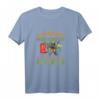 Damen Gärtnerin T-Shirt mit Spruch - Das perfekte Garten Geschenk für Hobbygärtnerinnen, Ruhestand & Anlässe