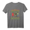 Damen Gärtnerin T-Shirt mit Spruch - Das perfekte Garten Geschenk für Hobbygärtnerinnen, Ruhestand & Anlässe