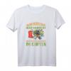 Damen Gärtnerin T-Shirt mit Spruch - Das perfekte Garten Geschenk für Hobbygärtnerinnen, Ruhestand & Anlässe