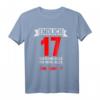 Lustiges 17. Geburtstag T-Shirt – Ich Kann Alles 17 Jahre Geschenk für Teenager & Junge Erwachsene