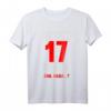 Lustiges 17. Geburtstag T-Shirt – Ich Kann Alles 17 Jahre Geschenk für Teenager & Junge Erwachsene