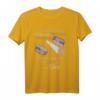 Sägespäne sind Männer-Glitzer - Lustiges Schreiner T-Shirt für Holzfäller, Schreiner & Handwerker