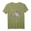 Sägespäne sind Männer-Glitzer - Lustiges Schreiner T-Shirt für Holzfäller, Schreiner & Handwerker