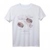 Sägespäne sind Männer-Glitzer - Lustiges Schreiner T-Shirt für Holzfäller, Schreiner & Handwerker