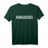 Harijasses Plattdeutsch Ostfriesland Norddeutsch T-Shirt – Ideales Geschenk für Nordsee- und Ostfriesland-Liebhaber