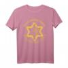HapKitten T-Shirt mit Zahal Hebräisch Design – Unterstützer des israelischen Militärs, Mossad & jüdischen Staates