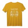 Valkyrie Walküre Viking T-Shirt mit Nordischer Mythologie - Perfekt für Wikinger Fans & als Geschenk