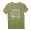 Valkyrie Walküre Viking T-Shirt mit Nordischer Mythologie - Perfekt für Wikinger Fans & als Geschenk