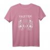 Valkyrie Walküre Viking T-Shirt mit Nordischer Mythologie - Perfekt für Wikinger Fans & als Geschenk