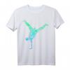 Breakdance Breakdancer Hip Hop T-Shirt für Kinder und Männer – Perfektes Geschenk für B-Boy, B-Girl & Streetdance Fans