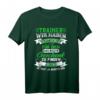 Co-Trainer Fußball Geschenk T-Shirt - Lustiges Motiv für Fußballtrainer und Mannschaftshelfer