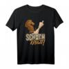 Lustiges Schachmatt T-Shirt mit Schach Brettspiel Spruch und Comic Zeichnung – Perfektes Geschenk für Schachspieler, Weihnachten & Geburtstag