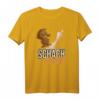 Lustiges Schachmatt T-Shirt mit Schach Brettspiel Spruch und Comic Zeichnung – Perfektes Geschenk für Schachspieler, Weihnachten & Geburtstag