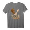 Lustiges Schachmatt T-Shirt mit Schach Brettspiel Spruch und Comic Zeichnung – Perfektes Geschenk für Schachspieler, Weihnachten & Geburtstag