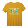 Briefmarken-Zitat 'Hoarder' T-Shirt – Lustiges Geschenk für Briefmarkensammler und Philatelisten