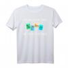 Briefmarken-Zitat 'Hoarder' T-Shirt – Lustiges Geschenk für Briefmarkensammler und Philatelisten