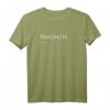 Bedeutung Postbote Spruch Briefträger Post T-Shirt - Lustiges Paketdienst Geschenk für Paketzusteller und Postmitarbeiter