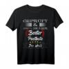 Bester Postbote Briefträger Lustiges Spruch T-Shirt - Perfektes Geschenk für Paketdienst & Zusteller