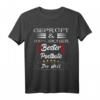 Bester Postbote Briefträger Lustiges Spruch T-Shirt - Perfektes Geschenk für Paketdienst & Zusteller