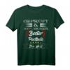 Bester Postbote Briefträger Lustiges Spruch T-Shirt - Perfektes Geschenk für Paketdienst & Zusteller