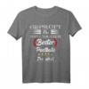 Bester Postbote Briefträger Lustiges Spruch T-Shirt - Perfektes Geschenk für Paketdienst & Zusteller