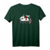 HapKitten Merchandise T-Shirt - Klassisch geschnitten, doppelt genähter Saum, perfekt als Geschenk zum HapKitten