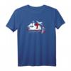 HapKitten Merchandise T-Shirt - Klassisch geschnitten, doppelt genähter Saum, perfekt als Geschenk zum HapKitten