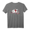 HapKitten Merchandise T-Shirt - Klassisch geschnitten, doppelt genähter Saum, perfekt als Geschenk zum HapKitten