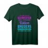 Ich bin stolze Schwester eines verdammt tollen Bruders T-Shirt – Lustiges Geschenk für stolze Schwestern
