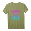 Ich bin stolze Schwester eines verdammt tollen Bruders T-Shirt – Lustiges Geschenk für stolze Schwestern