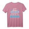 Stolzer Bruder eines fantastischen Bruders T-Shirt – Perfektes Geschenk für Brüder und Familienmitglieder