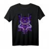 Oni Dämon Japanischer Teufel T-Shirt – Grafische Kleidung für Japan-Fans, Oni und Yokai Liebhaber, perfekt als Geschenk