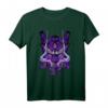 Oni Dämon Japanischer Teufel T-Shirt – Grafische Kleidung für Japan-Fans, Oni und Yokai Liebhaber, perfekt als Geschenk