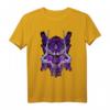 Oni Dämon Japanischer Teufel T-Shirt – Grafische Kleidung für Japan-Fans, Oni und Yokai Liebhaber, perfekt als Geschenk