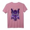Oni Dämon Japanischer Teufel T-Shirt – Grafische Kleidung für Japan-Fans, Oni und Yokai Liebhaber, perfekt als Geschenk