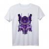 Oni Dämon Japanischer Teufel T-Shirt – Grafische Kleidung für Japan-Fans, Oni und Yokai Liebhaber, perfekt als Geschenk