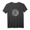 Islay Scotch Whisky T-Shirt - Whiskey Look für Single Malt Genießer, Scotch Fans & Keltisches Design, Perfekt als Geschenk für Whisky-Liebhaber