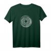 Islay Scotch Whisky T-Shirt - Whiskey Look für Single Malt Genießer, Scotch Fans & Keltisches Design, Perfekt als Geschenk für Whisky-Liebhaber