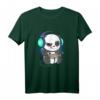 Niedliches Gaming Panda T-Shirt – Perfektes Geschenk für Videospiel-Fans zu Weihnachten, Geburtstag und Feiertagen
