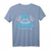 So sieht der beste Bruder der Welt aus T-Shirt - Geschenkidee für Brüder, Geschwister & Familie mit Liebe & Freundschaft
